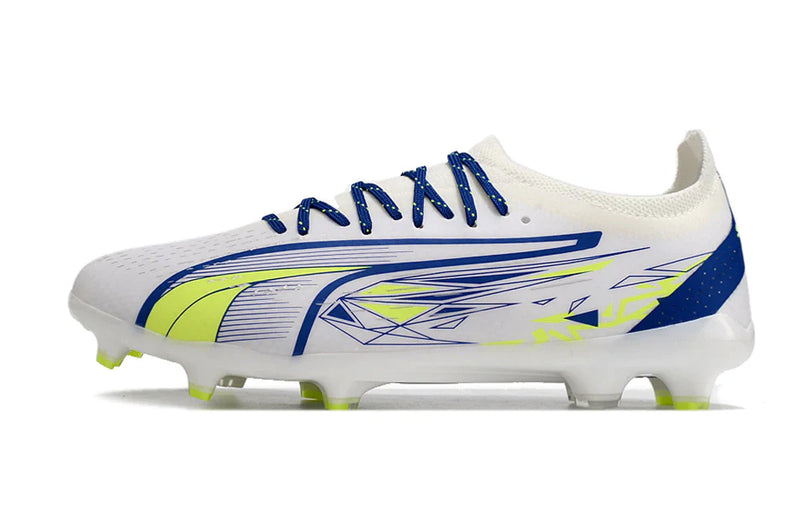 Chuteira Puma King Ultimate FG