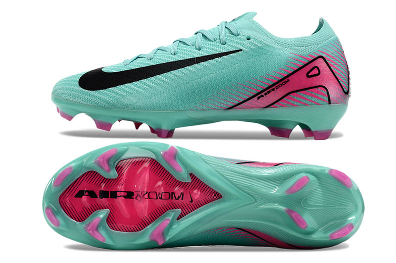 Chuteira Nike Mercurial Air Zoom Vapor 16 Elite FG