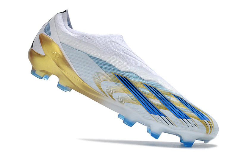 Chuteira Adidas CrazyFast.1 LL MESSI FG