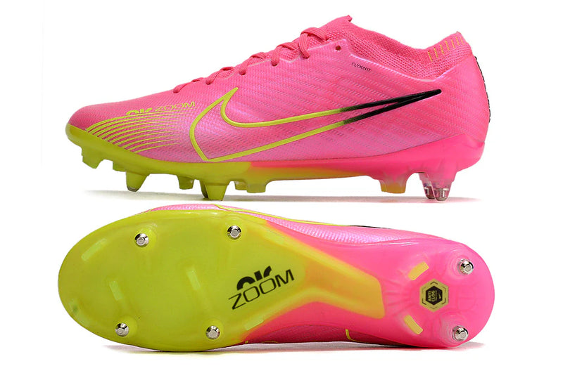 Chuteira Nike Mercurial Vapor 15 Air Zoom SG-PRO