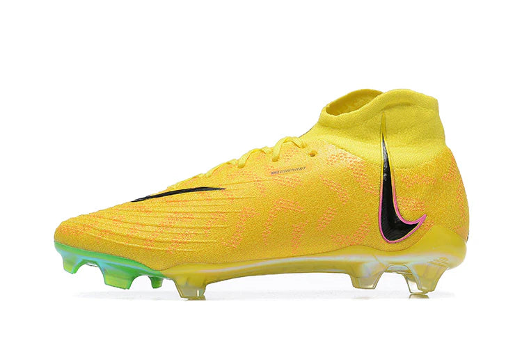 Chuteira Nike Phantom Luna Elite FG