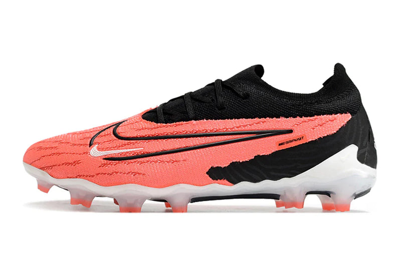 Chuteira Nike Gripknit Phantom GX Elite Dynamic Fit FG