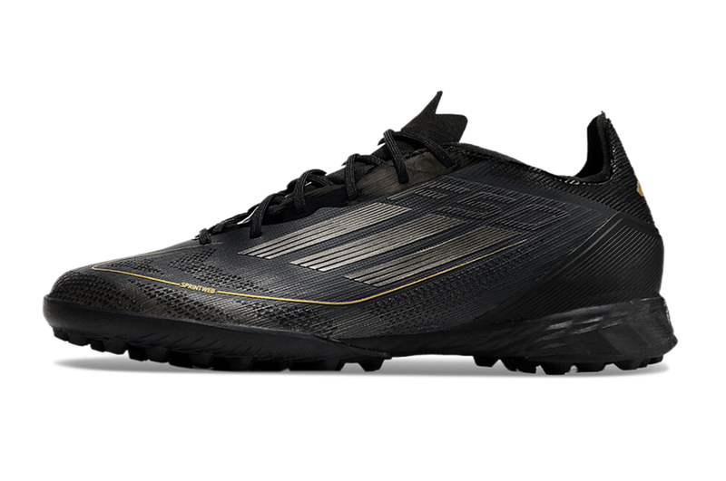 Chuteira Society Adidas F50.1 TF - Preta