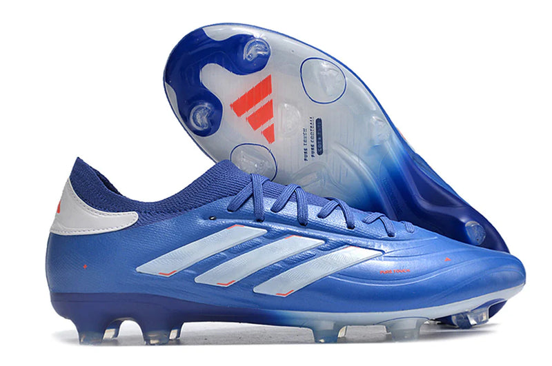 Chuteira Adidas Copa Pure+ FG