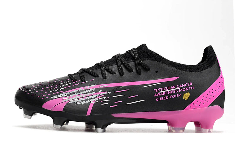 Chuteira Puma King Ultimate FG