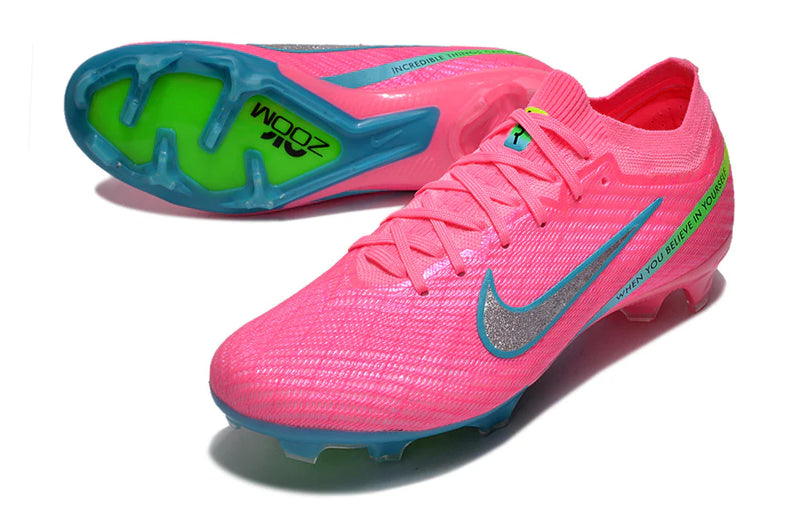 Chuteira Nike Mercurial Vapor 15 Air Zoom FG