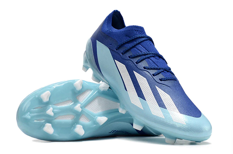 Chuteira Adidas CrazyFast.1 FG