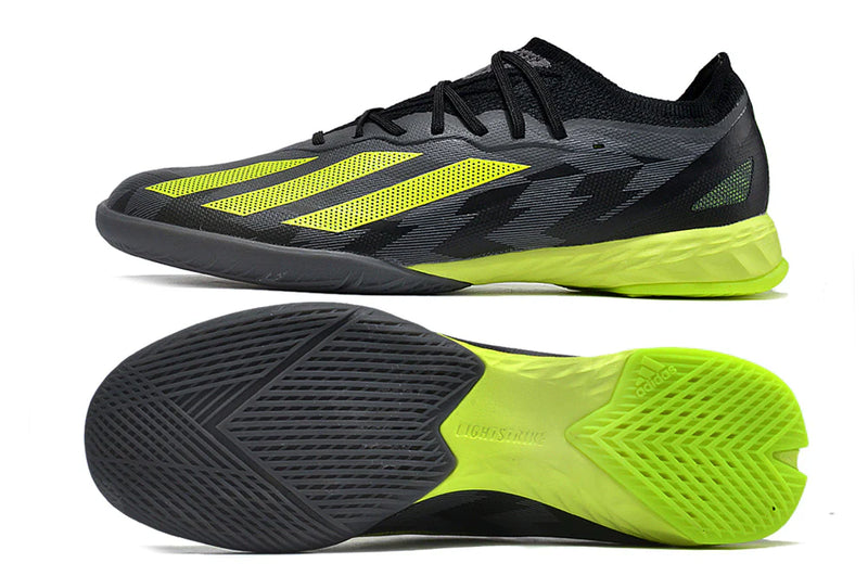 T��nis Futsal Adidas CrazyFast.1 IC