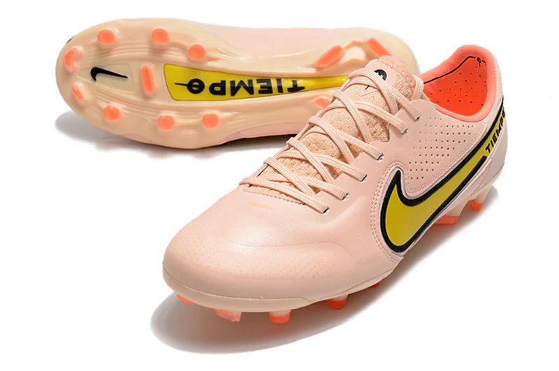 Chuteira Nike Tiempo Legend 9 Elite FG