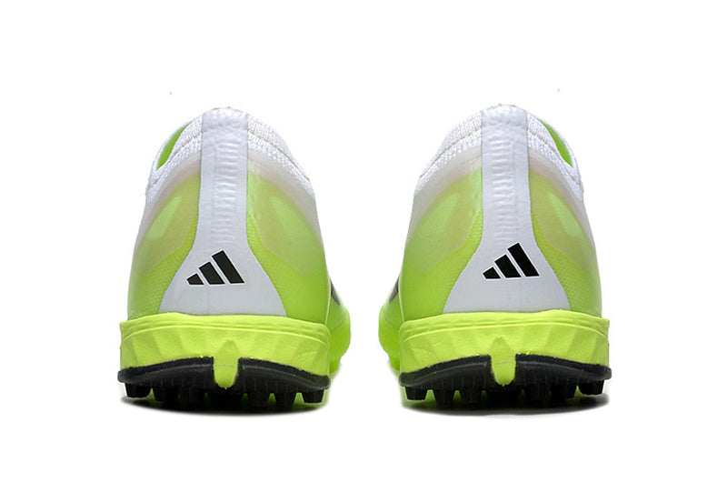 Chuteira Society Adidas CrazyFast.1 TF