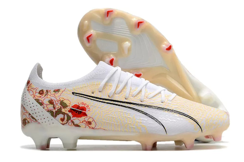 Chuteira Puma King Ultimate FG