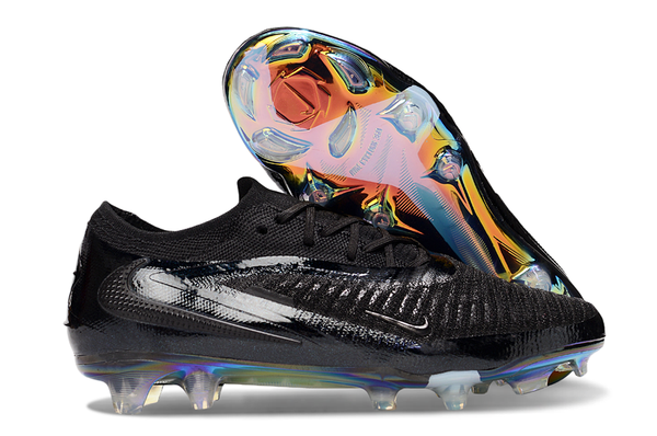 Chuteira Nike Phantom GX 6 Elite - Preta