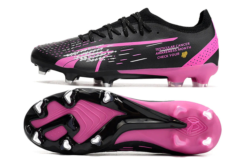 Chuteira Puma King Ultimate FG