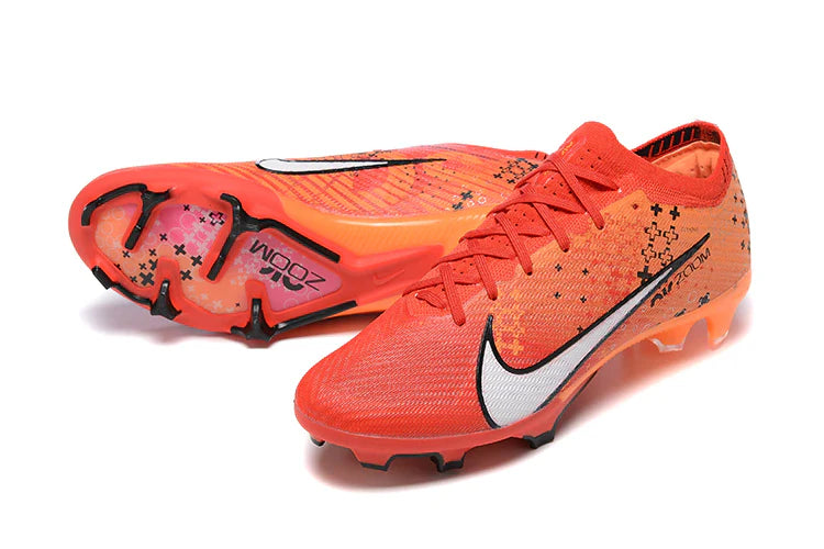 Chuteira Nike Mercurial Vapor 15 Air Zoom MDS7 FG