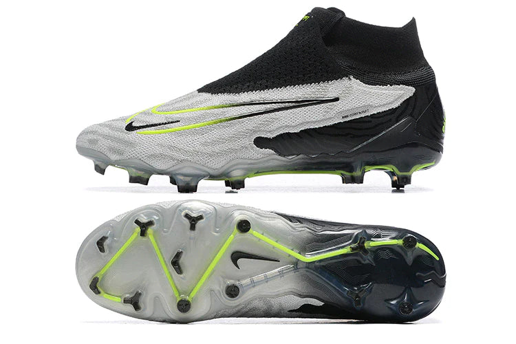 Chuteira Nike Gripknit Phantom GX Elite Dynamic Fit FG