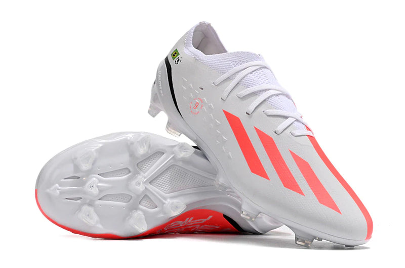 Chuteira Adidas CrazyFast.1 FG