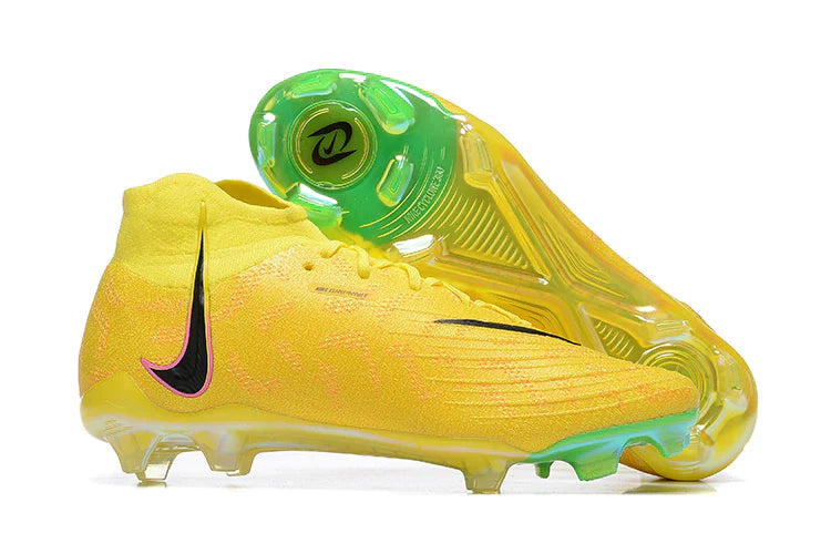 Chuteira Nike Phantom Luna Elite FG