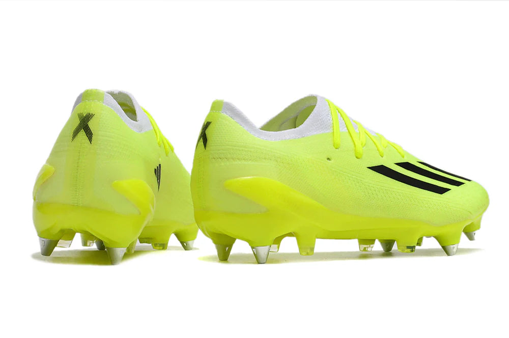 Chuteira Adidas X Speedportal.1 SG