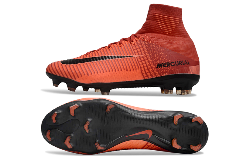 Chuteira Nike Zoom Superfly 5 Elite FG