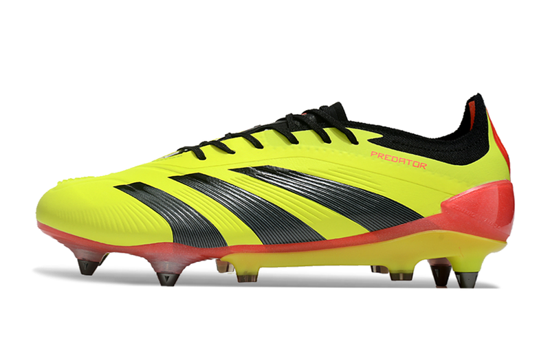 Chuteira Adidas Predator Elite SG