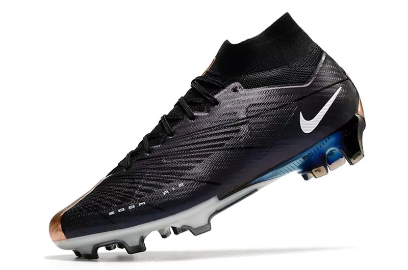 Chuteira Nike Mercurial Superfly 9 Air Zoom SE FG