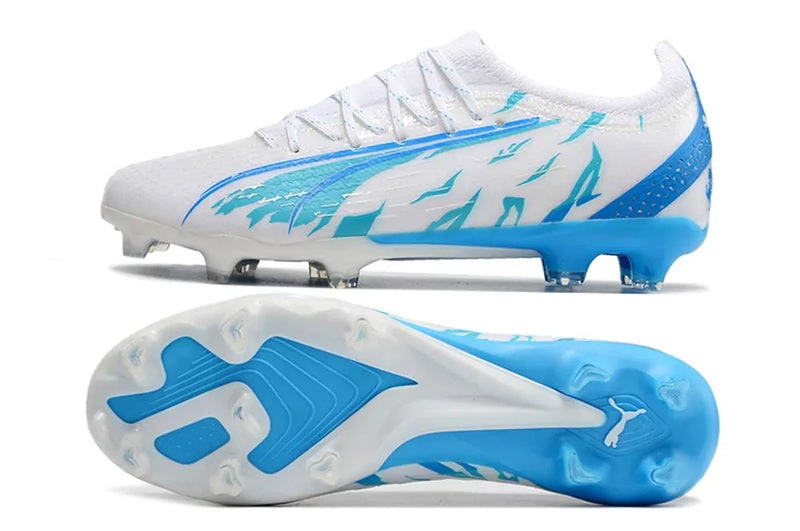 Chuteira Puma King Ultimate FG