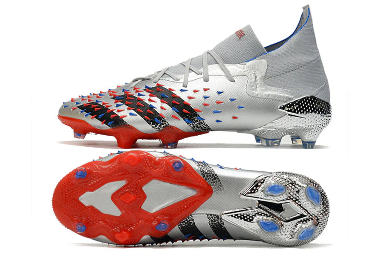 Chuteira Adidas Predator Freak.1 FG