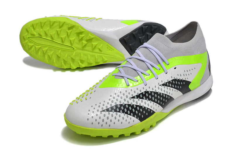 Chuteira Society Adidas Predator Accuracy.1 TF