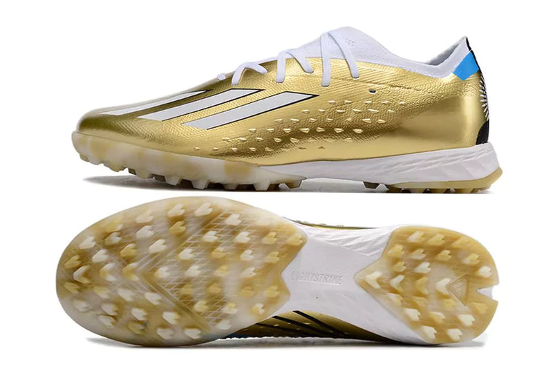 Chuteira Society Adidas X Speedportal.1 TF