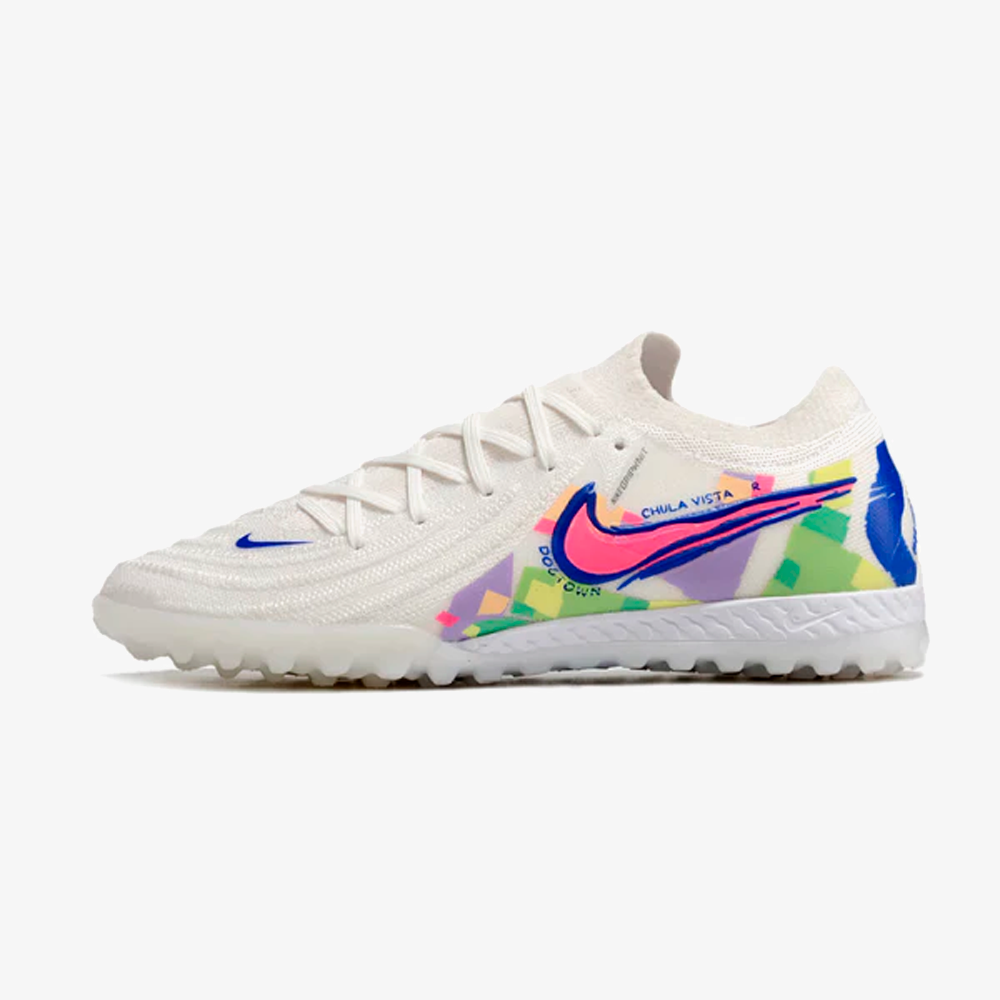 Tênis Futsal Nike Phantom GX II IC