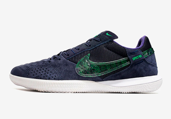 Tênis Futsal Nike Street Gato IC