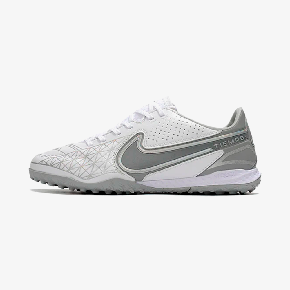 Chuteira Society Nike Tiempo Legend 9 TF - vista frontal