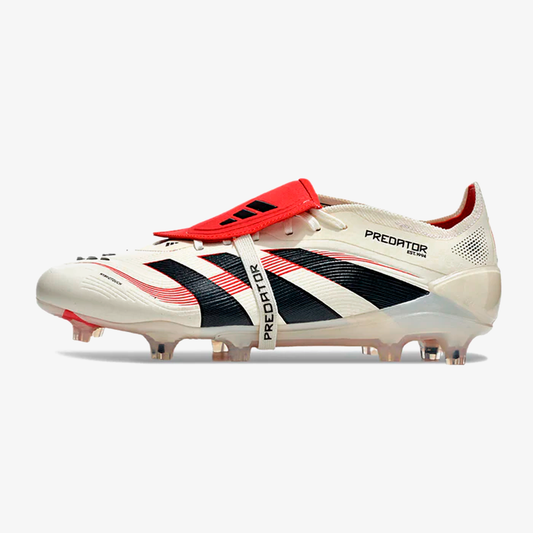 Chuteira Adidas Predator PredstrikeTongue II FG