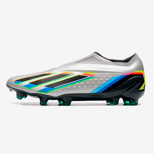 Chuteira Adidas X Speedportal+ FG