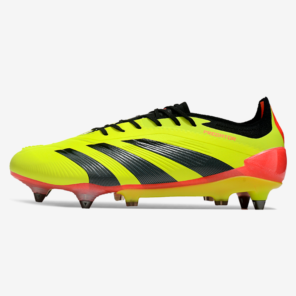 Chuteira Adidas Predator Elite SG