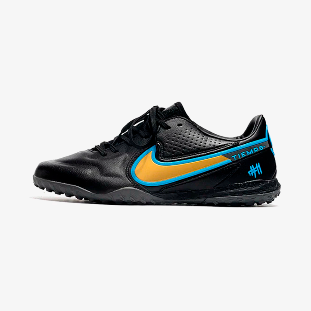 Chuteira Society Nike Tiempo Legend 9 TF