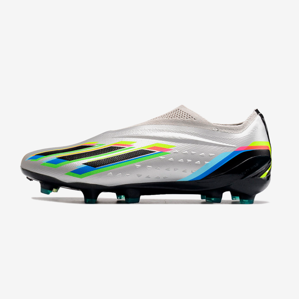 Chuteira Adidas X Speedportal FG