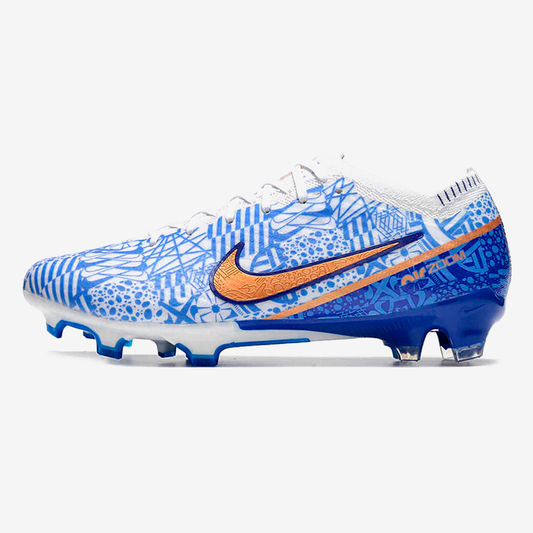Chuteira Nike Mercurial Vapor 15 Air Zoom CR7 FG