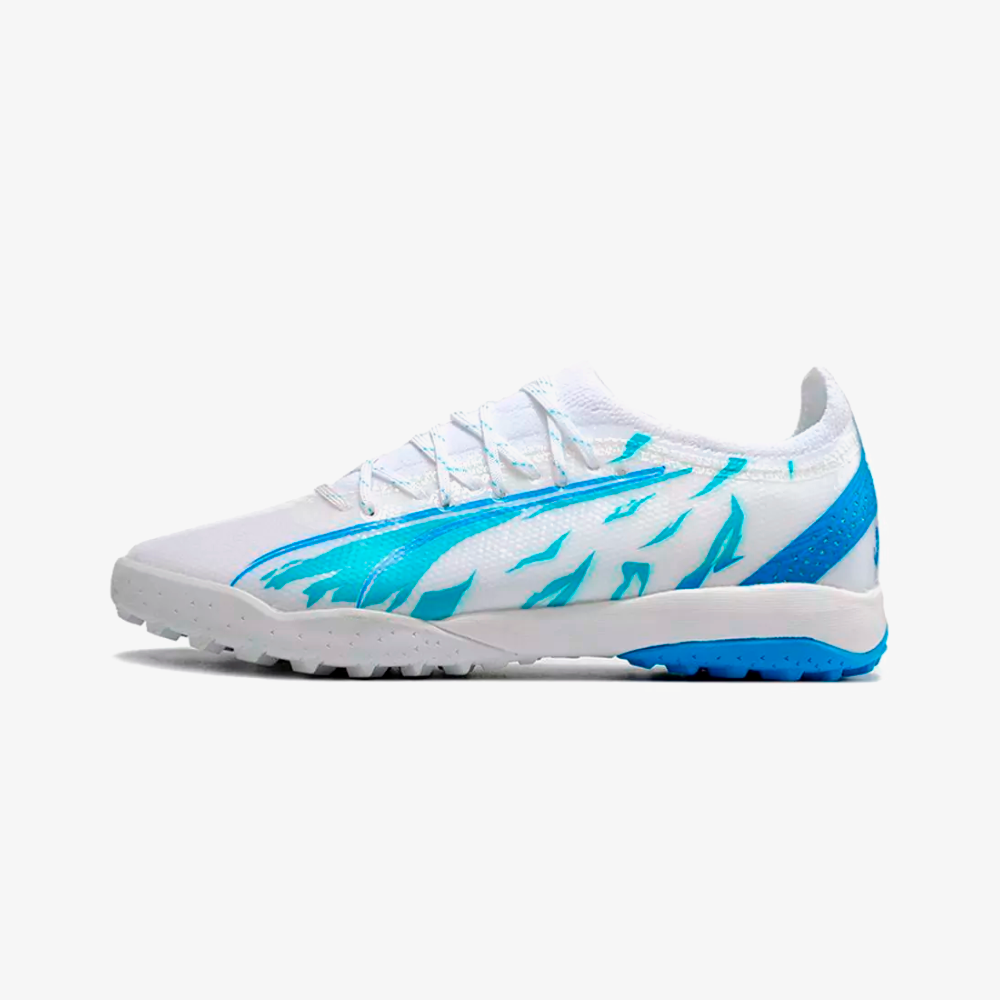 Chuteira Society Puma Ultra Ultimate TF