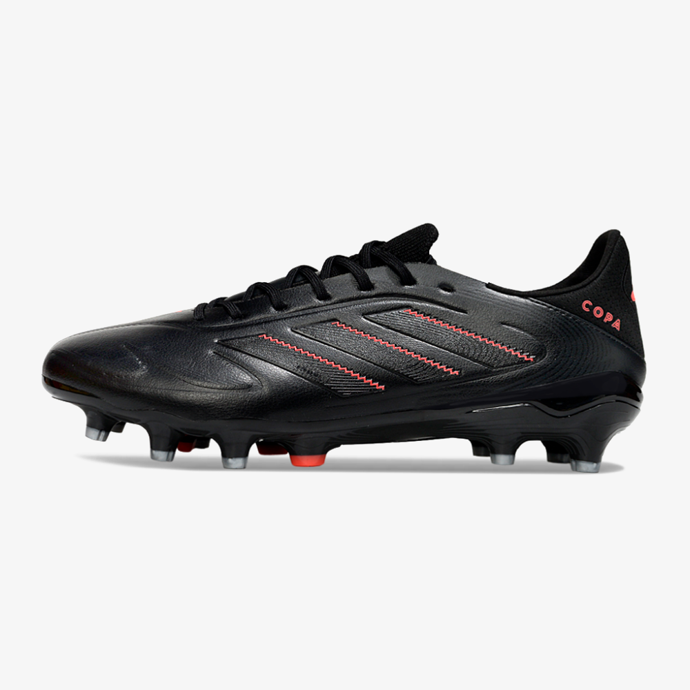 Chuteira Adidas Copa Pure III Elite FG - Preta
