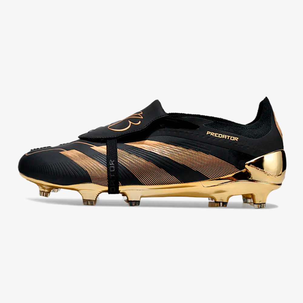 Chuteira Adidas Predator Predstrike FT FG