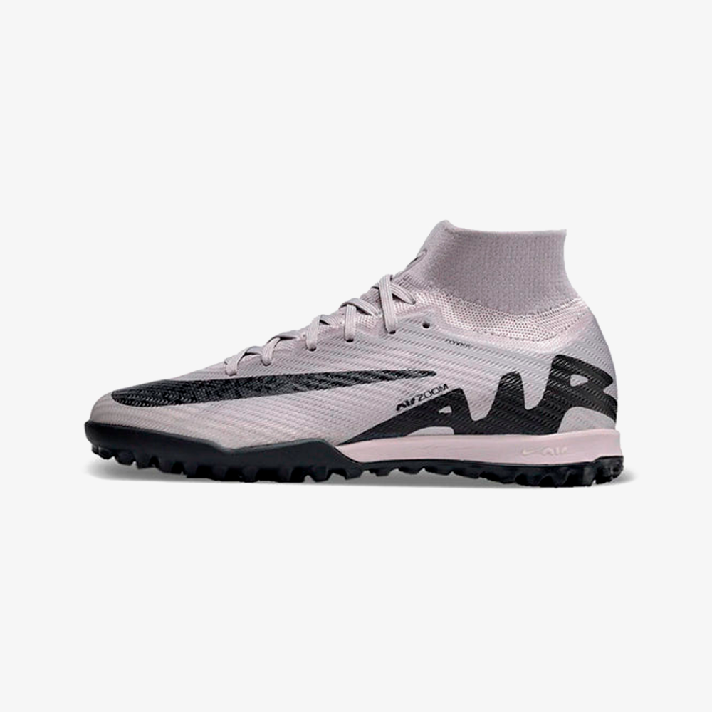 Chuteira Society Nike Mercurial Superfly Air Zoom 9 TF