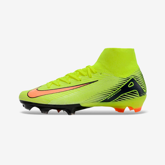 Chuteira Nike Air Zoom Mercurial Superfly 10 Elite FG
