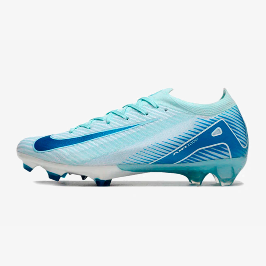 Chuteira Nike Air Zoom Mercurial Vapor 16 Elite FG - Azul