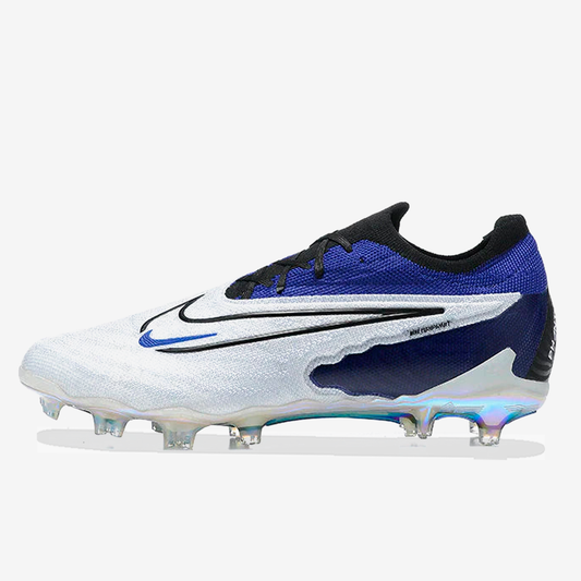Chuteira Nike Gripknit Phantom GX Elite Dynamic Fit FG