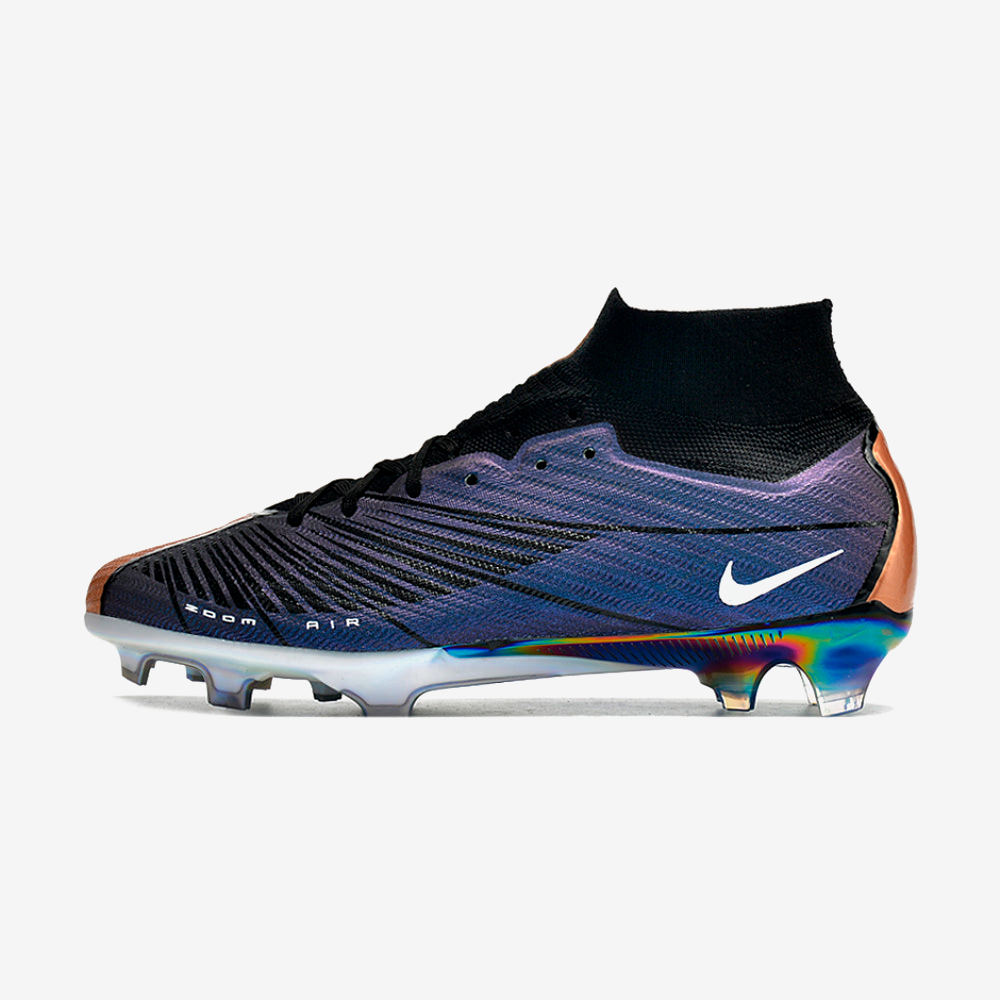 Chuteira Nike Air Zoom Mercurial Superfly 9 Elite FG