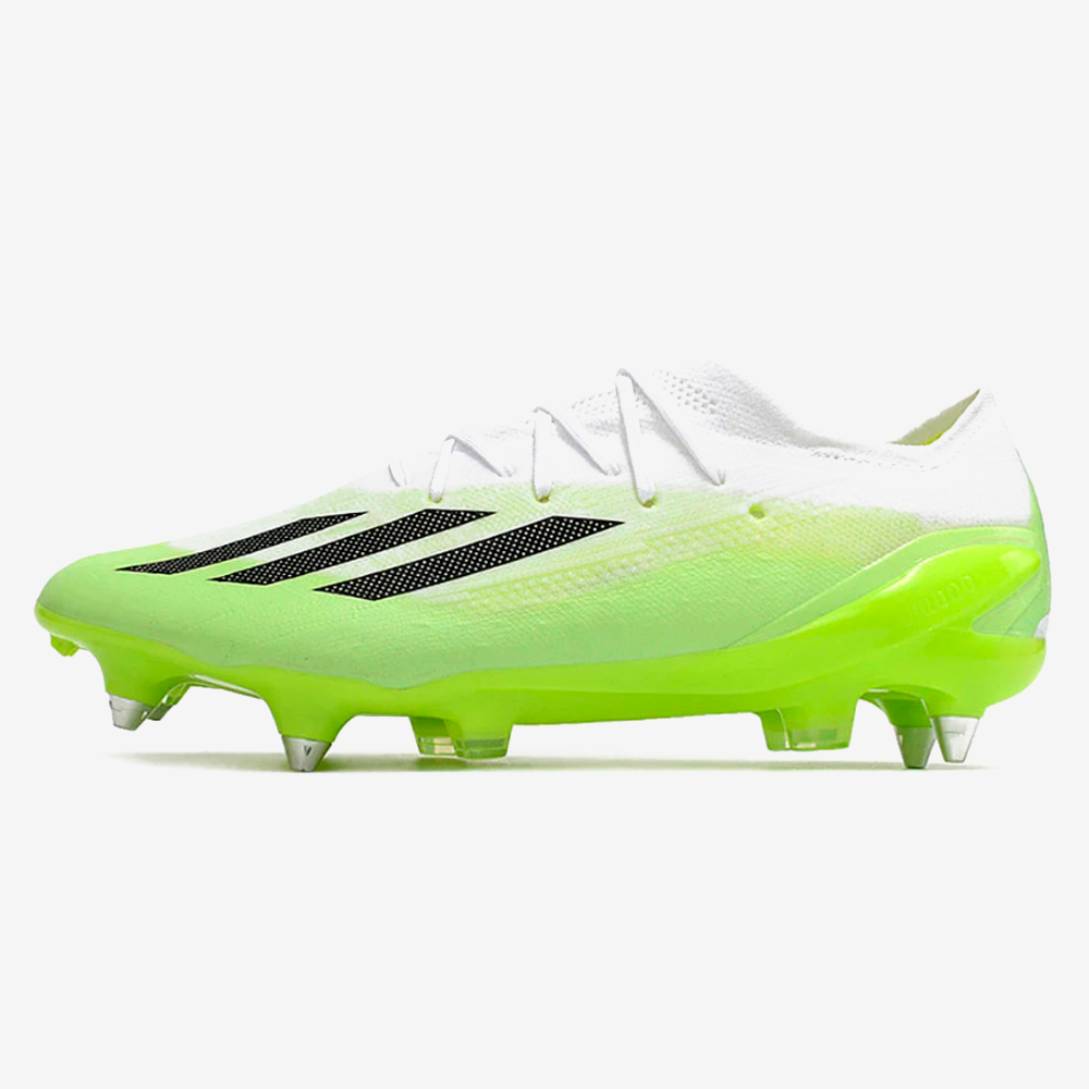 Chuteira Adidas X CrazyFast.1 Messi SG