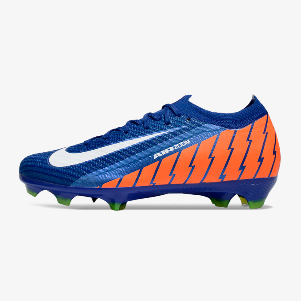 Chuteira Nike Air Zoom Mercurial Vapor 16 Elite FG - vista frontal