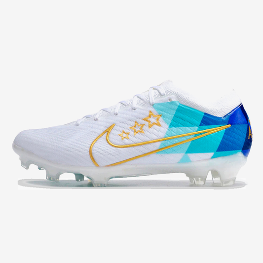 Chuteira Nike Mercurial Vapor 15 Air Zoom ENZO FERNÁNDEZ FG