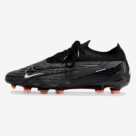 Chuteira Nike Gripknit Phantom GX Elite Dynamic Fit FG
